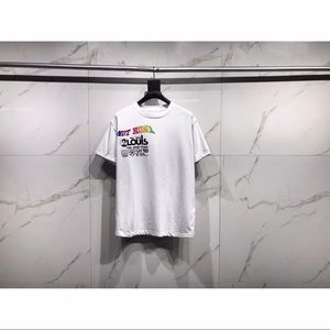 Louis Vuitton x Virgil Abloh Kansas Tee